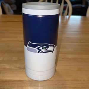 Logobrands 12oz Slim Can Coolie